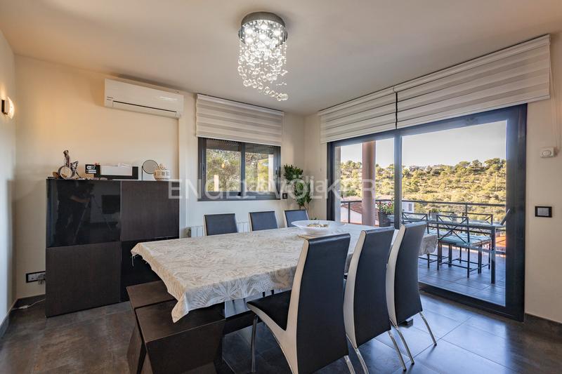 Foto c739e233-15d1-488e-8ddf-5d3ff8eb2cce. Maison avec chauffage piscine dans Canyelles