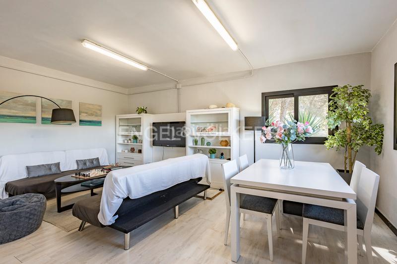 Foto f71c944e-c571-43d7-8912-4b9c522b73fd. Maison avec chauffage piscine dans Canyelles