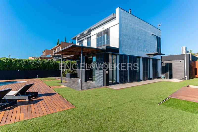 Foto 15143b5e-53d8-4c02-826f-3b166acd0543. Casa amb calefacció a Santa Maria Balís - Can Riera - Can Jordi Sant Vicenç de Montalt