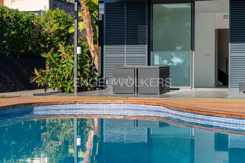 Foto 37b36086-b313-45d5-bffe-2e83aee18661. Casa amb calefacció a Santa Maria Balís - Can Riera - Can Jordi Sant Vicenç de Montalt