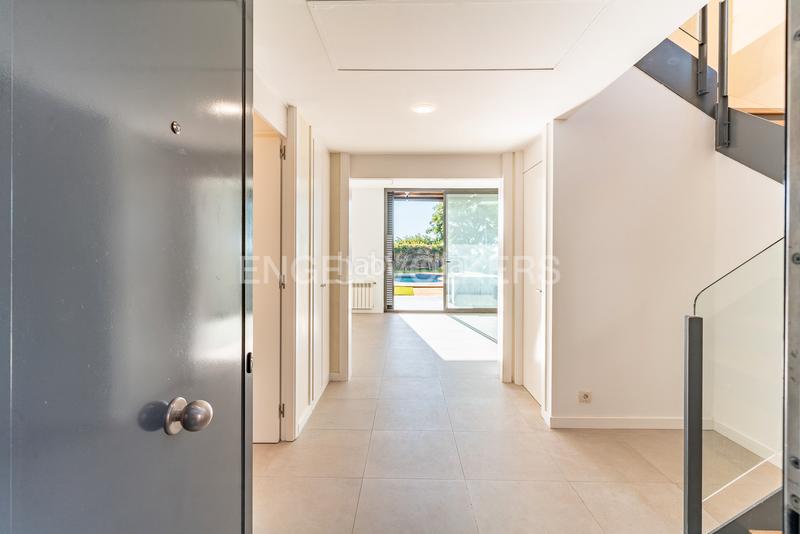 Foto 41a09a00-91ff-41e1-affc-bf07c705ad1c. Casa amb calefacció a Santa Maria Balís - Can Riera - Can Jordi Sant Vicenç de Montalt