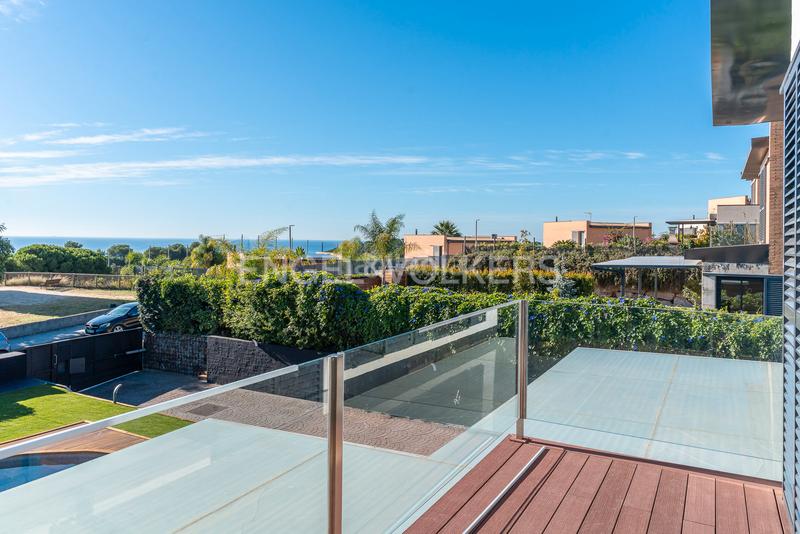 Foto 4c75cddf-f478-4763-86bd-2f65f0edec35. Casa amb calefacció a Santa Maria Balís - Can Riera - Can Jordi Sant Vicenç de Montalt