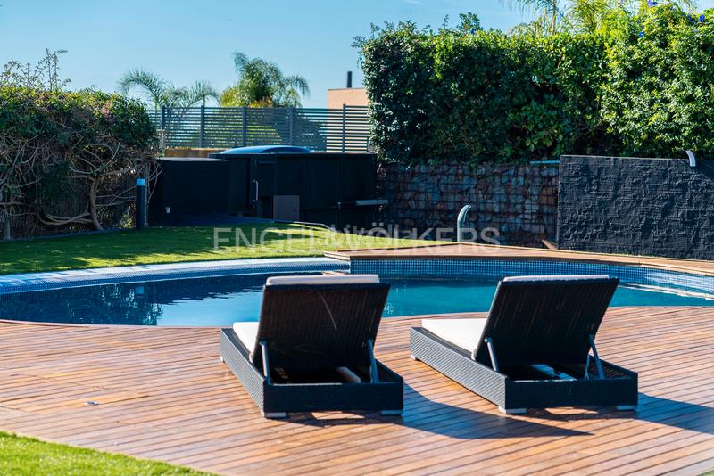 Foto 7497025d-7dd3-445c-856b-e505565118ab. Casa amb calefacció a Santa Maria Balís - Can Riera - Can Jordi Sant Vicenç de Montalt