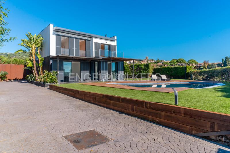 Foto b5d5147b-4686-4849-a5e7-b5e20e9fc572. Casa amb calefacció a Santa Maria Balís - Can Riera - Can Jordi Sant Vicenç de Montalt