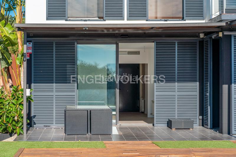 Foto c3e4ed7d-67eb-4ec2-a481-37e27de5ff94. Casa amb calefacció a Santa Maria Balís - Can Riera - Can Jordi Sant Vicenç de Montalt