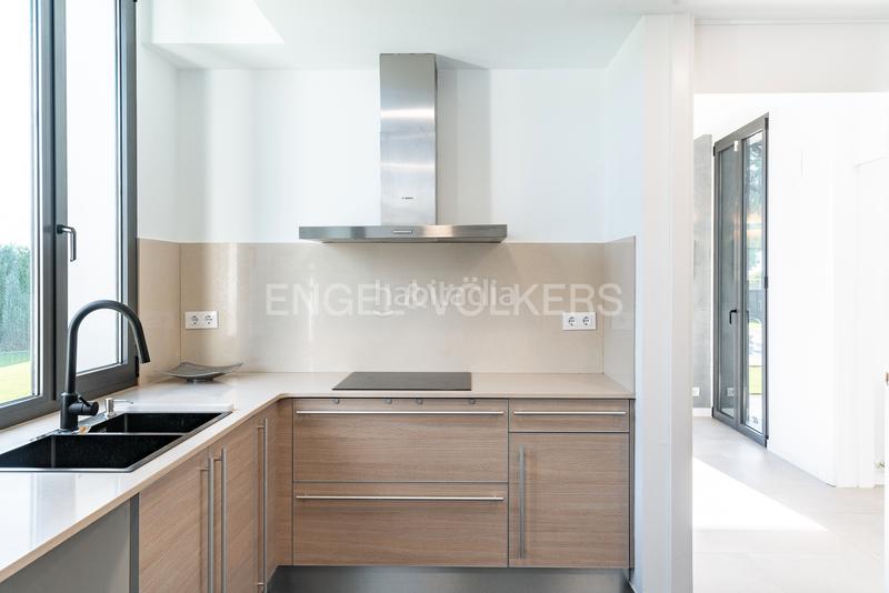 Foto d1becbf8-390a-487c-967f-b6f574abc65f. Casa amb calefacció a Santa Maria Balís - Can Riera - Can Jordi Sant Vicenç de Montalt