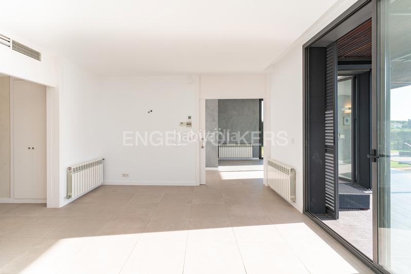 Foto e11590cf-f1c9-4bcc-b574-5e4bc21c61bb. Casa amb calefacció a Santa Maria Balís - Can Riera - Can Jordi Sant Vicenç de Montalt