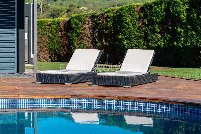 Foto f2bb13d6-d495-465a-b4d7-5068d5836508. Casa amb calefacció a Santa Maria Balís - Can Riera - Can Jordi Sant Vicenç de Montalt