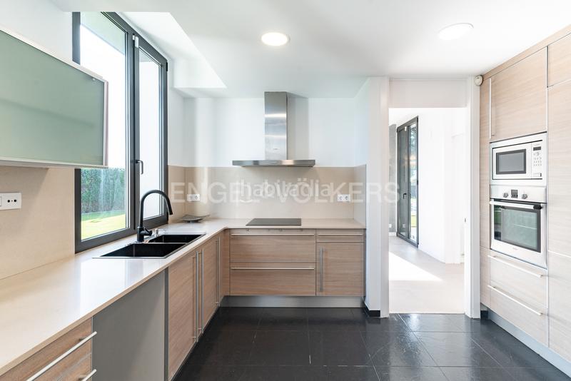 Foto fe95e13f-9651-4a0e-9413-99f99d95600f. Casa amb calefacció a Santa Maria Balís - Can Riera - Can Jordi Sant Vicenç de Montalt