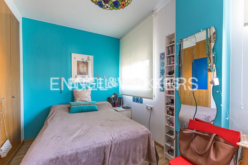 Foto 056fb75d-e3e1-45b9-922b-94f90c979d47. Duplex avec chauffage parking piscine dans Centre Castelldefels