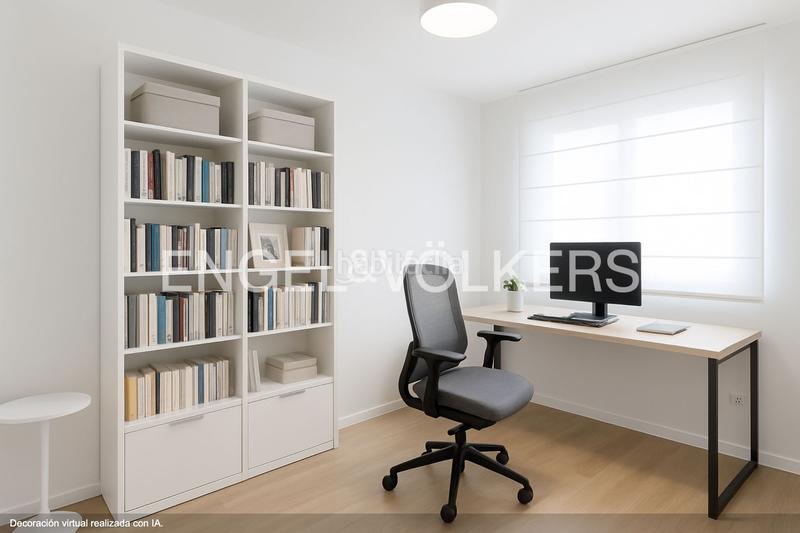 Foto 0de5201e-e0af-4914-8a22-35d16449a5a0. Duplex avec chauffage parking piscine dans Centre Castelldefels