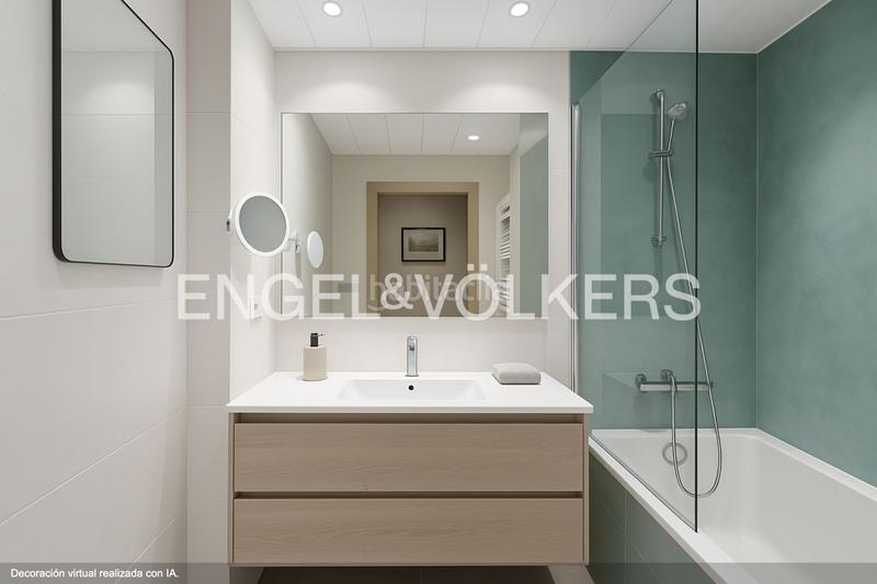 Foto 528d405d-2839-476d-9729-dab695c263ea. Duplex avec chauffage parking piscine dans Centre Castelldefels