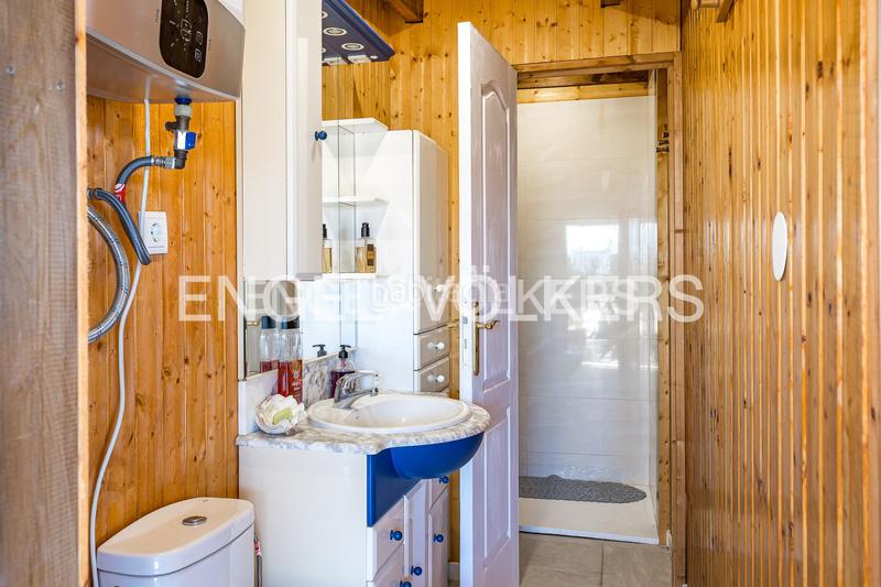 Foto c72c49f1-9aa1-42fa-917b-1e876f10d0b7. Duplex avec chauffage parking piscine dans Centre Castelldefels