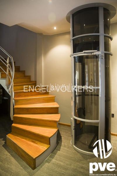 Foto f1c6c658-62b3-467f-b042-dce986a3998c. Duplex avec chauffage parking piscine dans Centre Castelldefels