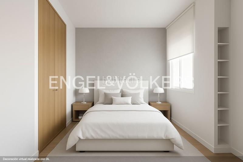 Foto f5a73a65-0966-4a57-aaa4-5215b8c3204e. Duplex avec chauffage parking piscine dans Centre Castelldefels