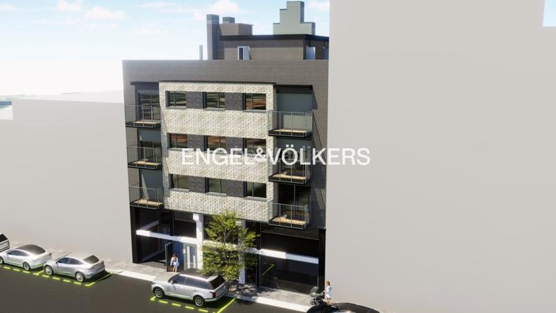 Foto 20e55025-4309-434f-b441-a33f4fc19558. Ático piso de obra nueva con balcón en hospitalet en Hospitalet de Llobregat (L´)