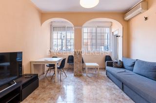 Apartament a Fort Pienc. Apartamento en calle casp eixample