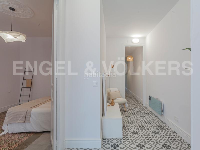 Foto 025b6111-a3b4-4836-ae3f-adc79b7aeb9d. Piccolo appartamento con riscaldamento in La Nova Esquerra de l´Eixample Barcelona