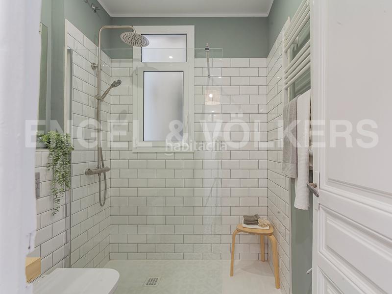 Foto 11142bf8-0614-43b9-b020-56be64cdbdcd. Piccolo appartamento con riscaldamento in La Nova Esquerra de l´Eixample Barcelona