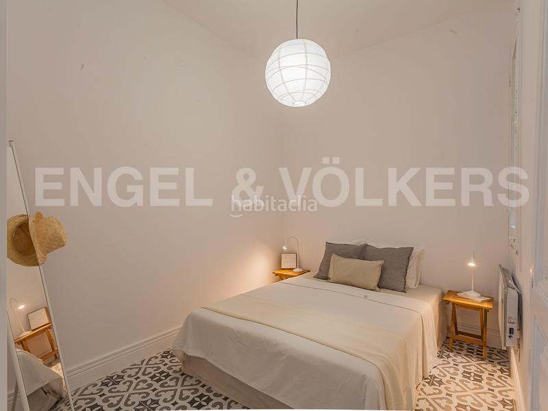 Foto 2665e544-e831-46d3-a85a-e31b9584ebe6. Piccolo appartamento con riscaldamento in La Nova Esquerra de l´Eixample Barcelona