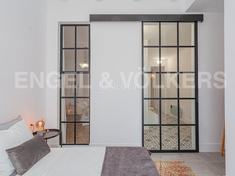 Foto 279830cc-fd89-4866-b54d-7ddf363aae70. Piccolo appartamento con riscaldamento in La Nova Esquerra de l´Eixample Barcelona