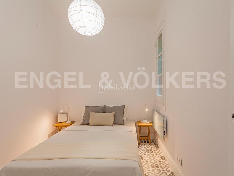 Foto 28cbd531-46a9-4707-ae28-4dfd26f2ad56. Piccolo appartamento con riscaldamento in La Nova Esquerra de l´Eixample Barcelona