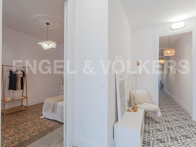 Foto 2f46eeb3-ff0f-4f1e-ab8c-d502c3766094. Piccolo appartamento con riscaldamento in La Nova Esquerra de l´Eixample Barcelona