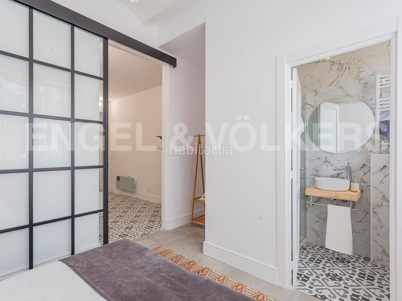 Foto 37eed7c6-a0e5-4f42-87c2-d8c6d4bd962b. Piccolo appartamento con riscaldamento in La Nova Esquerra de l´Eixample Barcelona