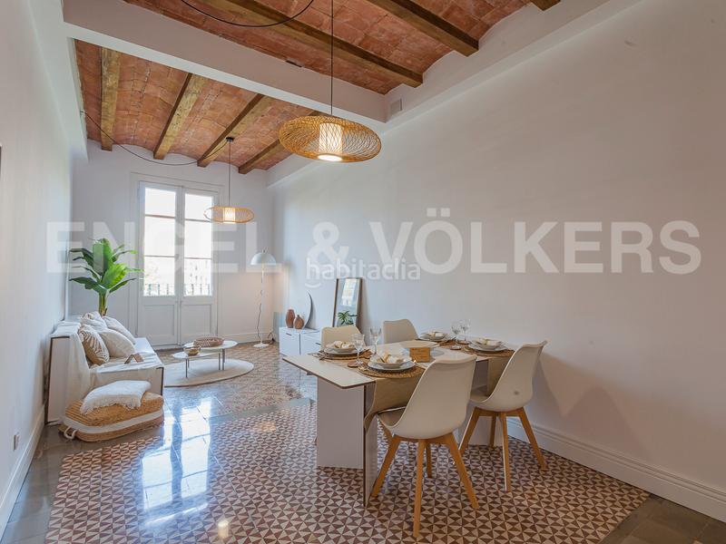 Foto 456ca26f-c741-46ad-b41e-cf496ad6a29e. Piccolo appartamento con riscaldamento in La Nova Esquerra de l´Eixample Barcelona