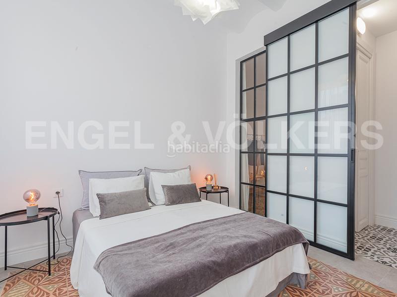 Foto 47ee1dc1-3cc8-4dd9-b5b9-5abb97a54490. Piccolo appartamento con riscaldamento in La Nova Esquerra de l´Eixample Barcelona