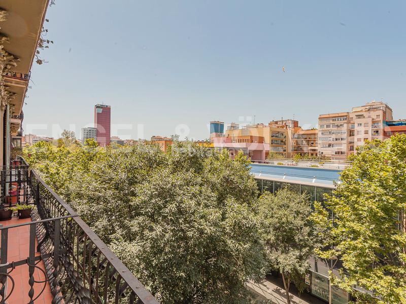 Foto 4cccadf2-eabc-49c1-9735-744c3a58b3c1. Piccolo appartamento con riscaldamento in La Nova Esquerra de l´Eixample Barcelona