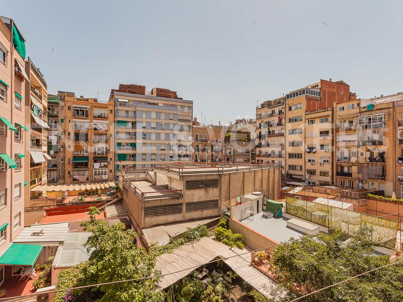 Foto 945afea7-4200-4c1e-b36f-ddc5ec2da1af. Piccolo appartamento con riscaldamento in La Nova Esquerra de l´Eixample Barcelona