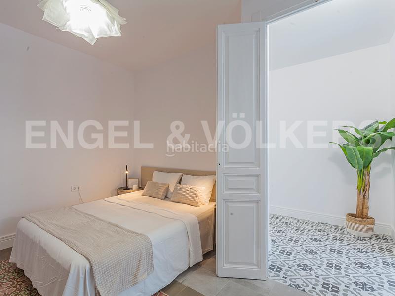 Foto b44c31ac-74a6-45c8-82e8-22dad8675a87. Piccolo appartamento con riscaldamento in La Nova Esquerra de l´Eixample Barcelona