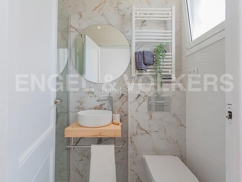 Foto bf435884-2fbb-4ad5-9533-dacff7ebcbdd. Piccolo appartamento con riscaldamento in La Nova Esquerra de l´Eixample Barcelona