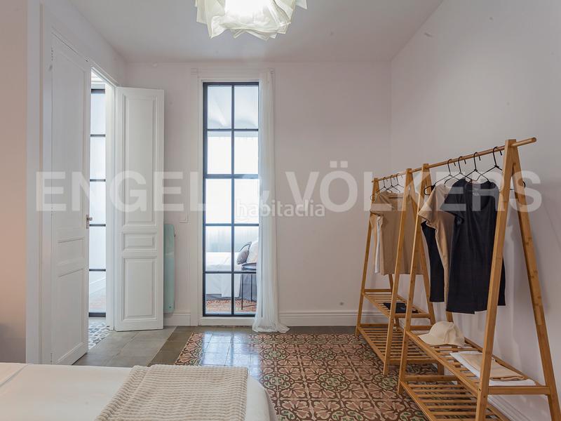 Foto e9b08d13-4068-49cb-b2e0-f80758985aea. Piccolo appartamento con riscaldamento in La Nova Esquerra de l´Eixample Barcelona