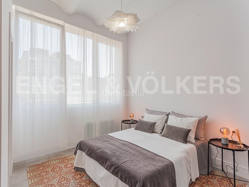 Foto f3acc17b-9468-420e-9f67-1ca9ab68ed2c. Piccolo appartamento con riscaldamento in La Nova Esquerra de l´Eixample Barcelona