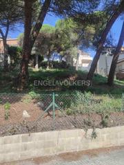 Residential Plot in Sant Fost de Campsentelles. Terreno en el residencial de sant fost de campsentelles