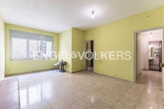 Apartamento en Sant Gervasi - Galvany. Piso familiar en la calle lincoln a reformar