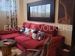 Lloguer Apartament a El Poble Sec - Parc de Montjuïc. Piso amueblado en poble sec