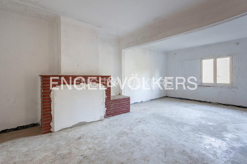 Foto 03abecc7-a3cc-4a4e-abd9-95f866f0021f. Casa  para reformar en Bruguers en Bruguers Gavà