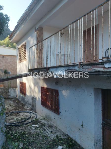 Foto 224e324e-ab51-486d-9ff1-1d892b6b3588. Casa  para reformar en Bruguers en Bruguers Gavà