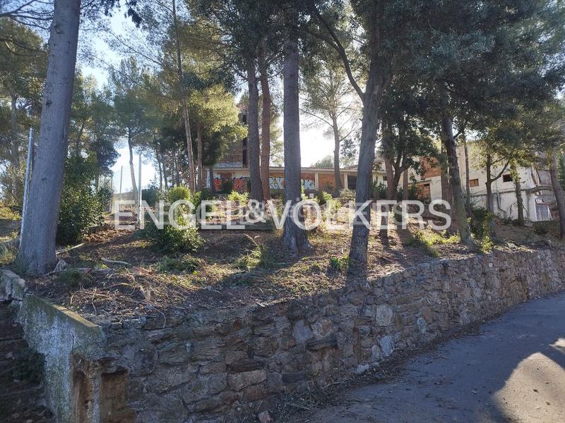 Foto ad35fe62-842d-45ce-929a-d680427a0615. Casa  para reformar en Bruguers en Bruguers Gavà