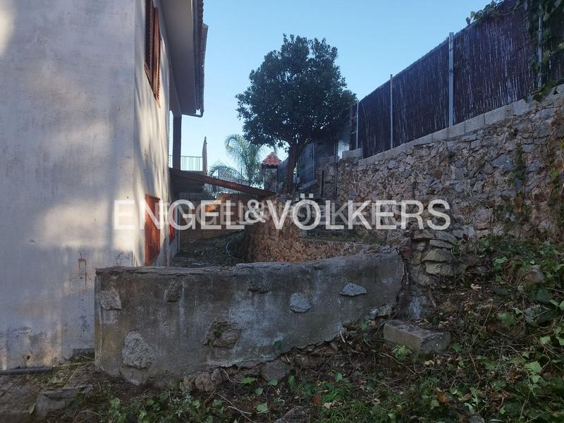 Foto bd1a2bcd-dfd8-40b8-952b-9a9711f67012. Casa  para reformar en Bruguers en Bruguers Gavà