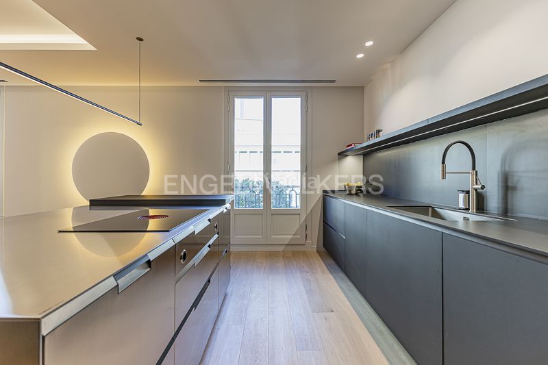 Foto 57bdf3f2-a7d0-4570-a243-61749fef9276. Pis amb calefacció a Dreta de l´Eixample Barcelona