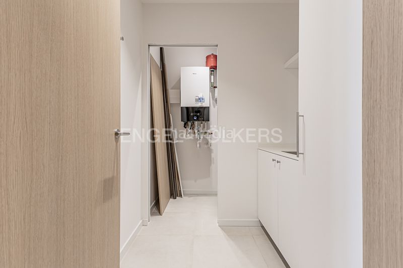 Foto ff27fce6-225a-46f7-83c0-ac35b00e3370. Pis amb calefacció a Dreta de l´Eixample Barcelona