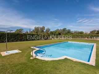 Lloguer Apartament a Aiguadolç - Sant Sebastià. Apartamento en excelente comunidad
