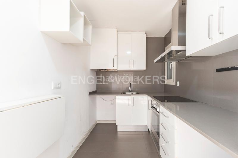 Foto 0b2568d5-ef86-4a3b-8417-42a91913373c. Piccolo appartamento con riscaldamento in L´Antiga Esquerra de l´Eixample Barcelona