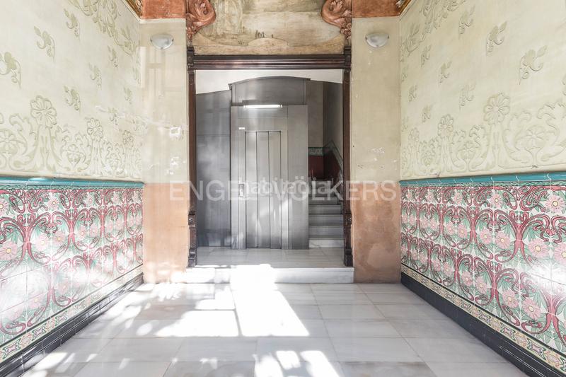 Foto 240c08d0-6b85-4b50-a97f-cc605773601c. Piccolo appartamento con riscaldamento in L´Antiga Esquerra de l´Eixample Barcelona