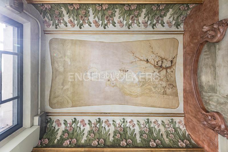 Foto 5729f797-2226-4f0a-9b3d-4a6c8279bfe7. Piccolo appartamento con riscaldamento in L´Antiga Esquerra de l´Eixample Barcelona