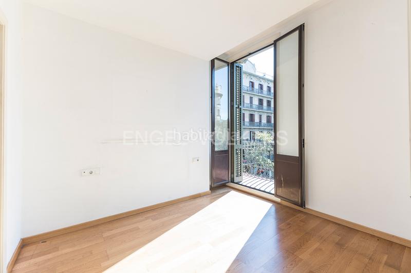 Foto 709bd044-4c1b-405a-9921-cef5893af8c0. Piccolo appartamento con riscaldamento in L´Antiga Esquerra de l´Eixample Barcelona